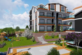 CADDE KAYAPA KONAKLARI