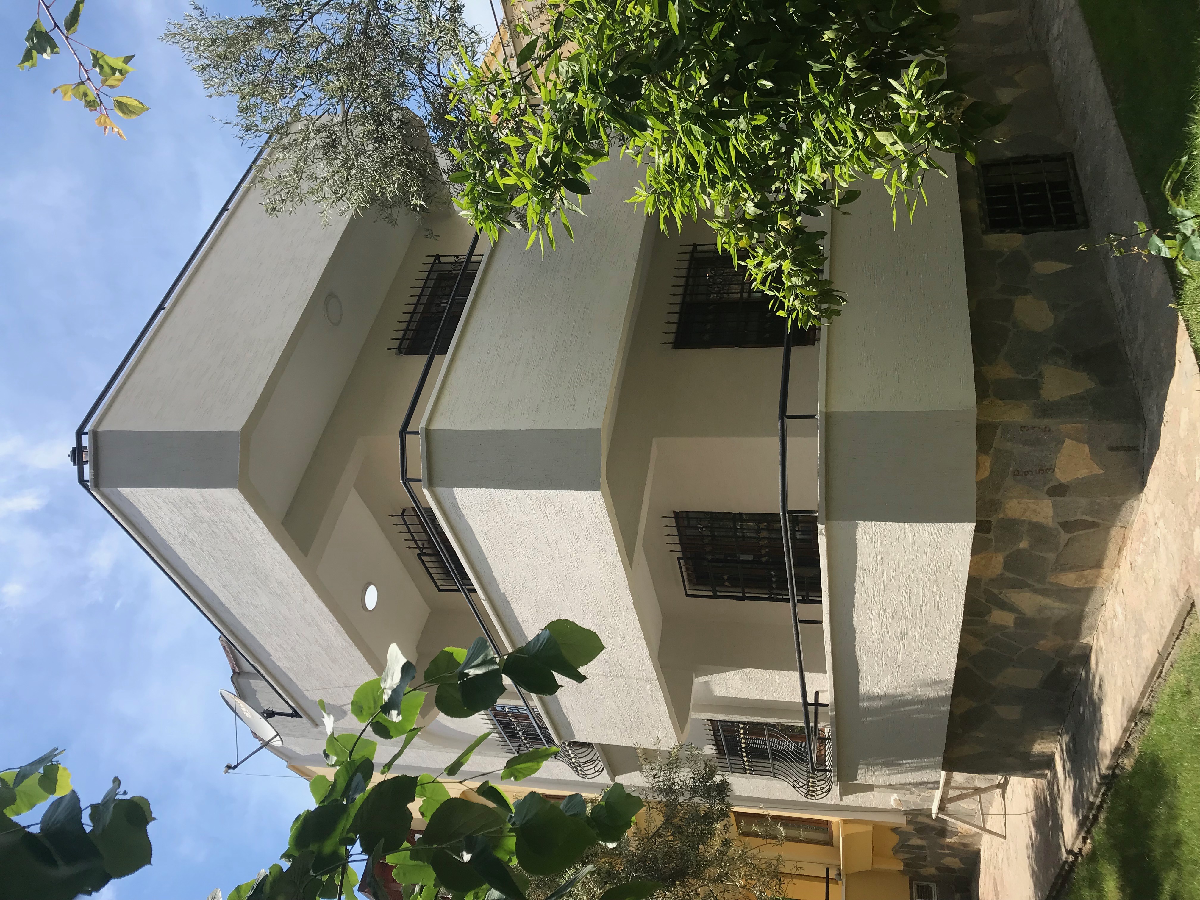 BALIKESİR VİLLA PROJESİ 